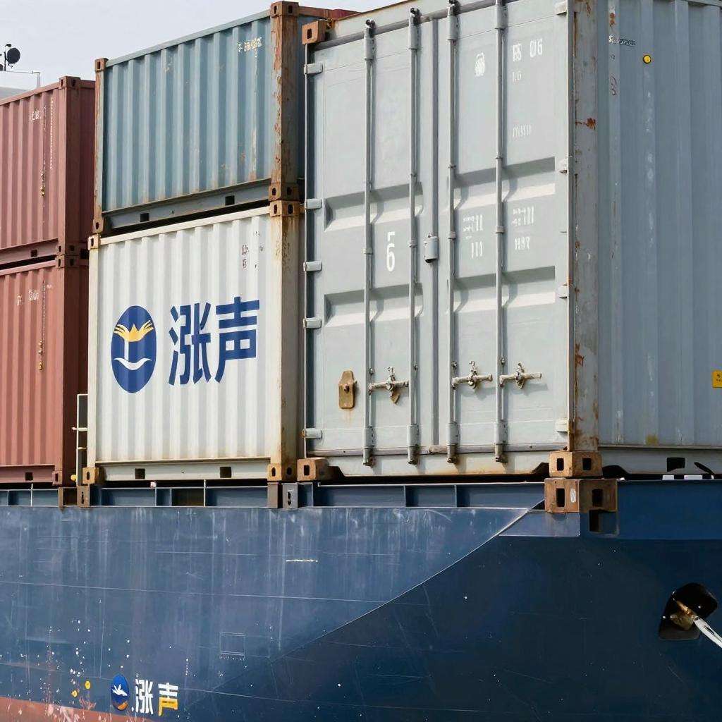 多家国际海运船公司6月“涨声”响起（注意：这些国际航线费率即将上调）第二张图
