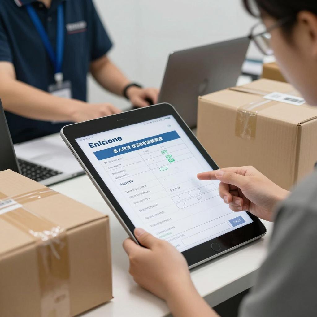 国际快递私人件和商业件有什么区别?申报要求与费用差异 国际快递私人件和商业件有什么区别?申报要求与费用差异第一张图
