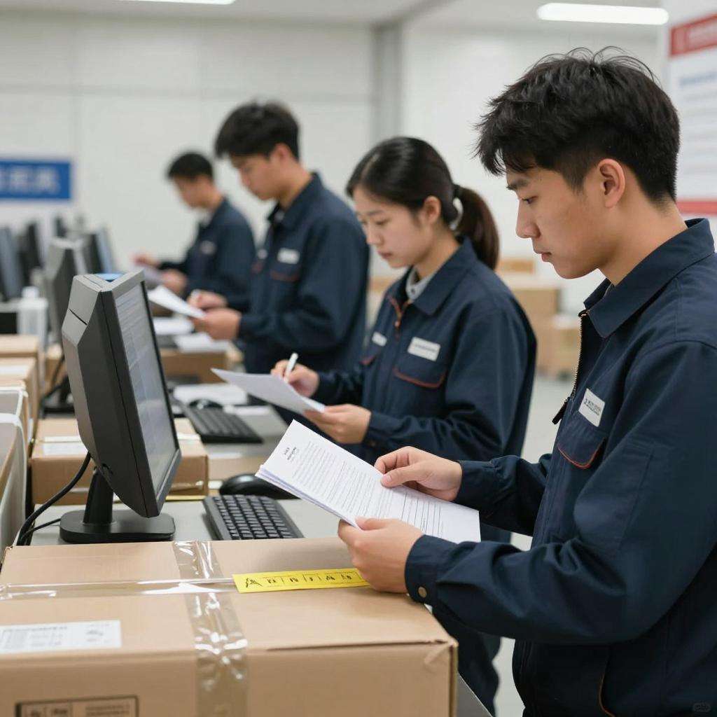 国际空运的清关流程需要多久?哪些因素会导致清关延误 国际空运的清关流程需要多久?哪些因素会导致清关延误第一张图