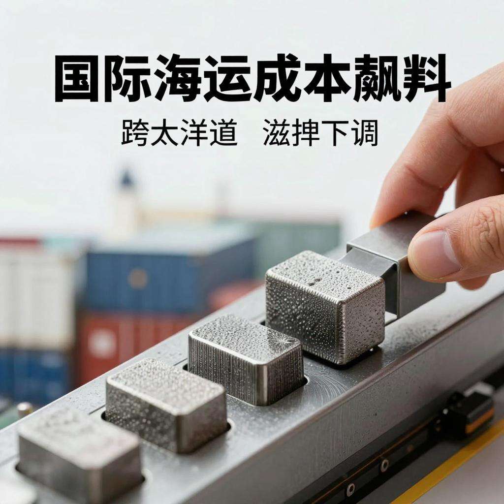 国际海运成本飙升,企业如何破局?(关税下调,跨太平洋货运大洗牌) 国际海运成本飙升,企业如何破局?(关税下调,跨太平洋货运大洗牌)第二张图