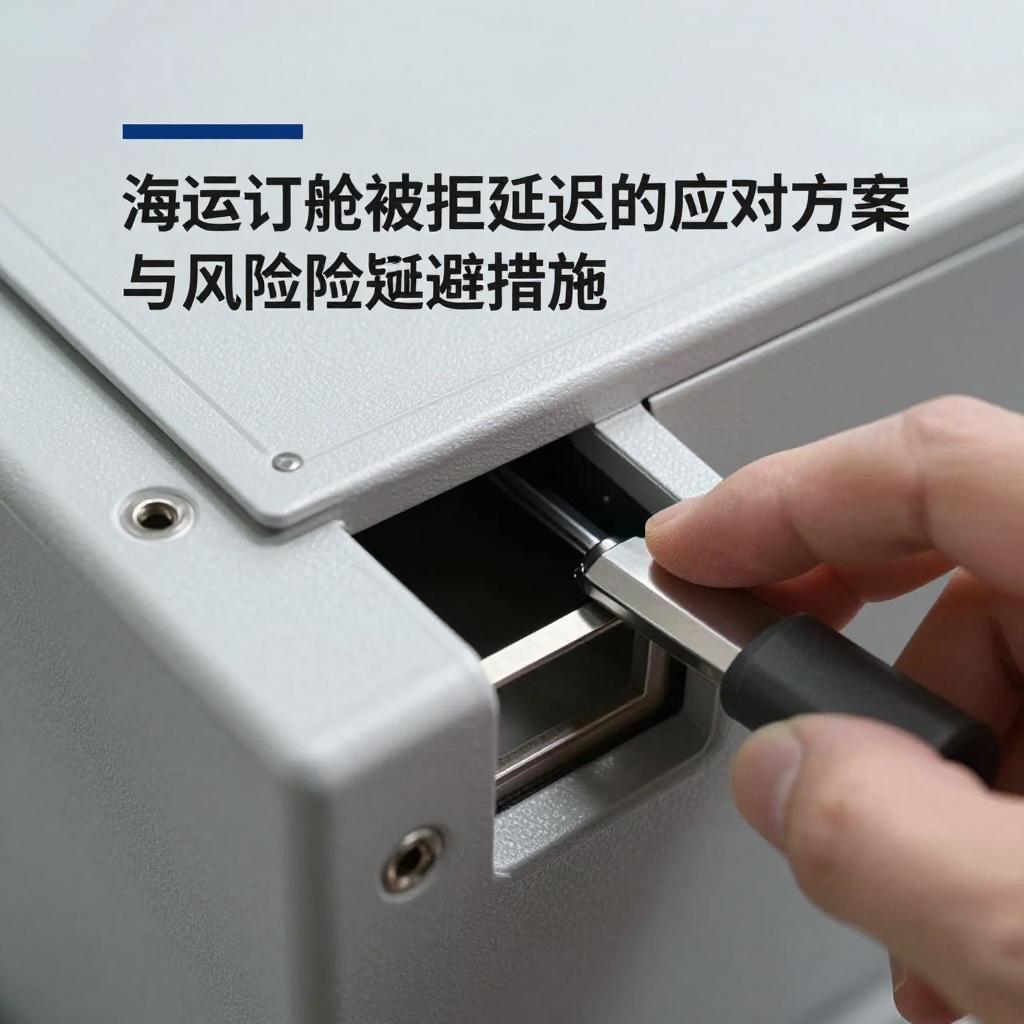 海运订舱被拒或延迟怎么办？如何规避订舱风险第二张图