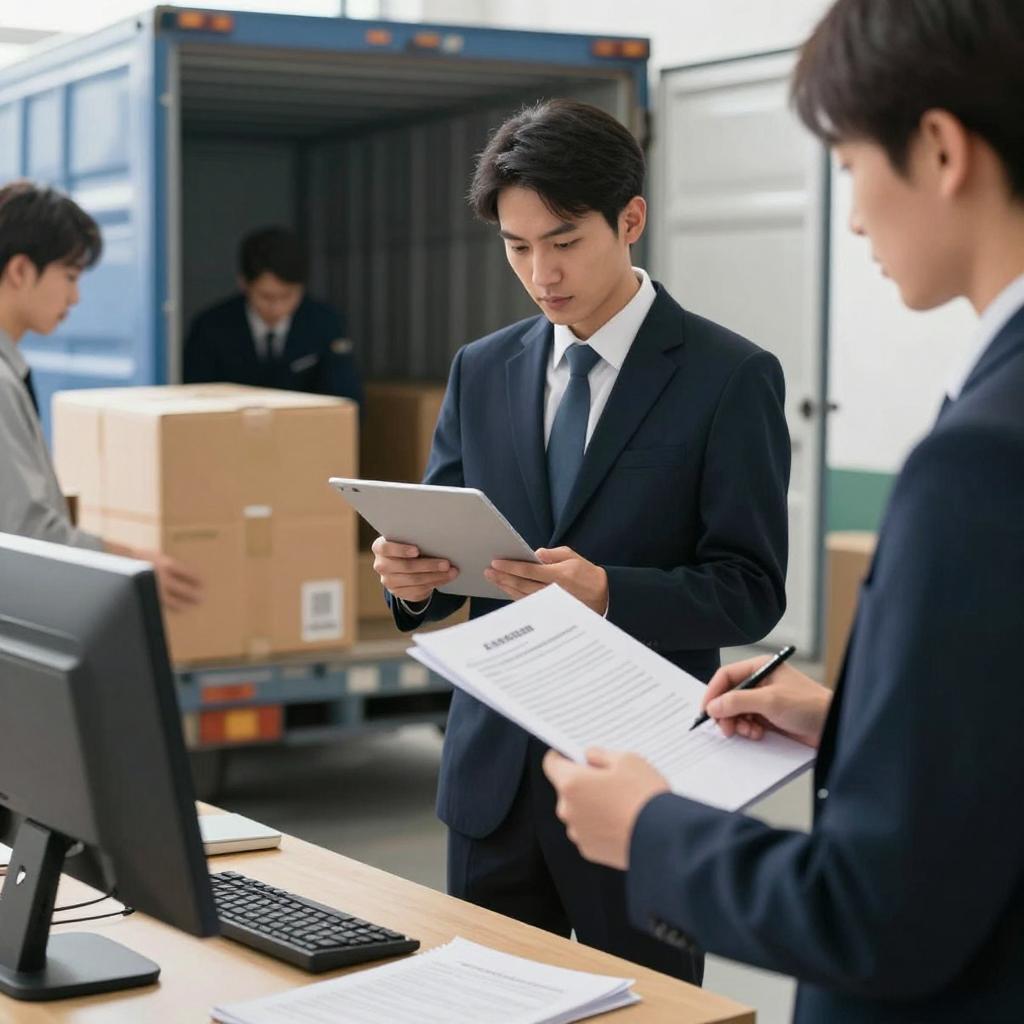 国际快递被海关扣留如何处理?三步高效解决 国际快递被海关扣留如何处理?三步高效解决第一张图