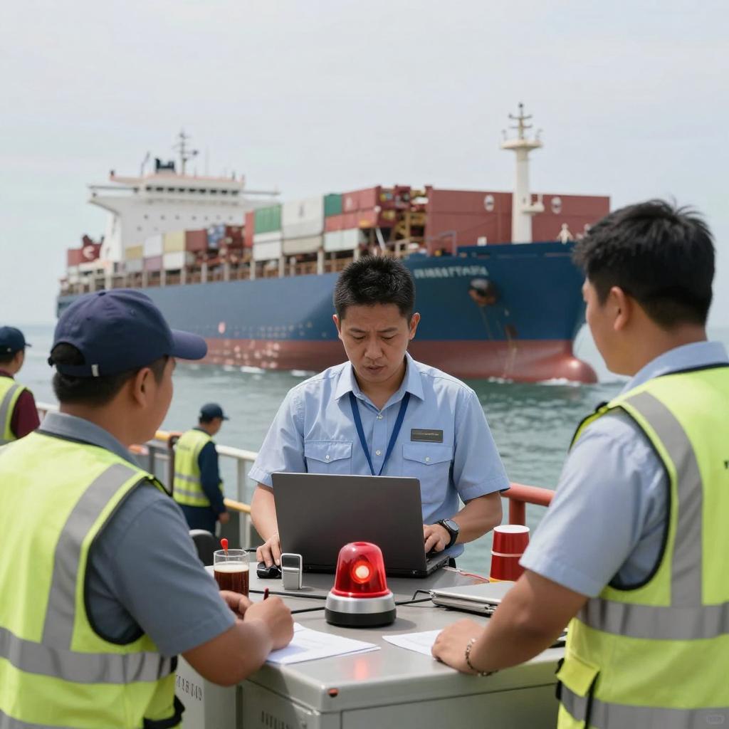 跨太平洋国际海运警报拉响(运力吃紧叠加运价飙升,延误在所难免) 跨太平洋国际海运警报拉响(运力吃紧叠加运价飙升,延误在所难免)第一张图