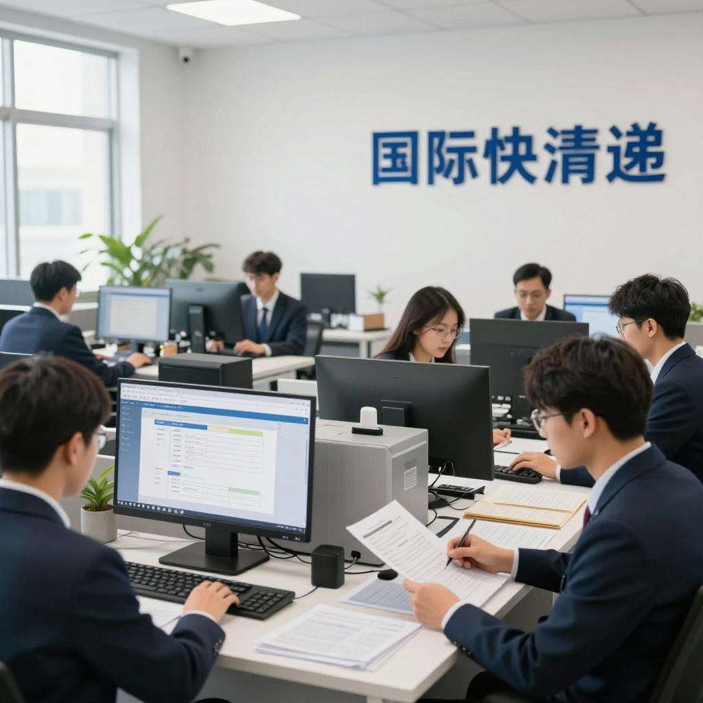 品牌货国际快递清关，无授权书会被认定为侵权吗（国际快递干货知识分享）