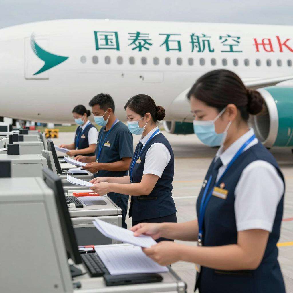 国泰航空官宣香港往返阿德莱德航班(国际空运最新资讯) 国泰航空官宣香港往返阿德莱德航班(国际空运最新资讯)第一张图