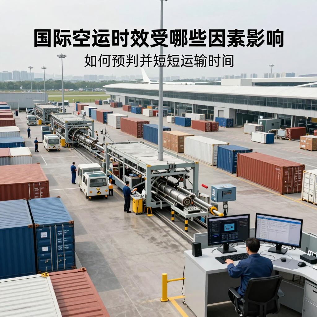 国际空运时效受哪些因素影响（如何预判并缩短运输时间）