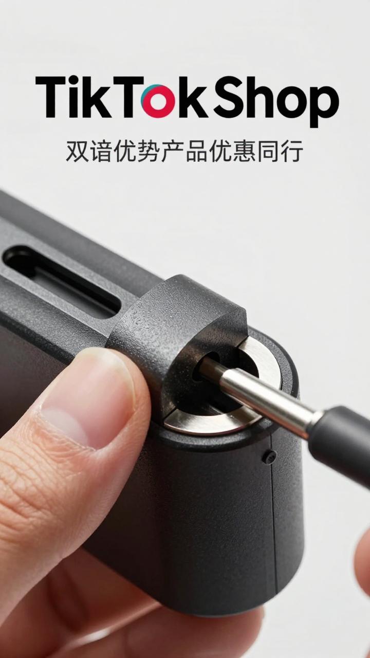 运用亚马逊技巧,轻松玩转TikTok Shop市场 运用亚马逊技巧,轻松玩转TikTok Shop市场第二张图