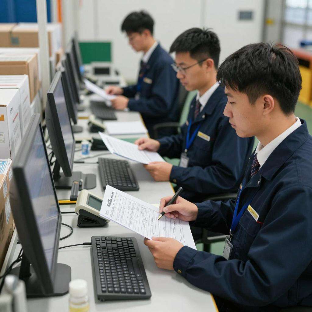 国际海运申报货物价值怎么算?低报高报都有哪些风险? 国际海运申报货物价值怎么算?低报高报都有哪些风险?第一张图