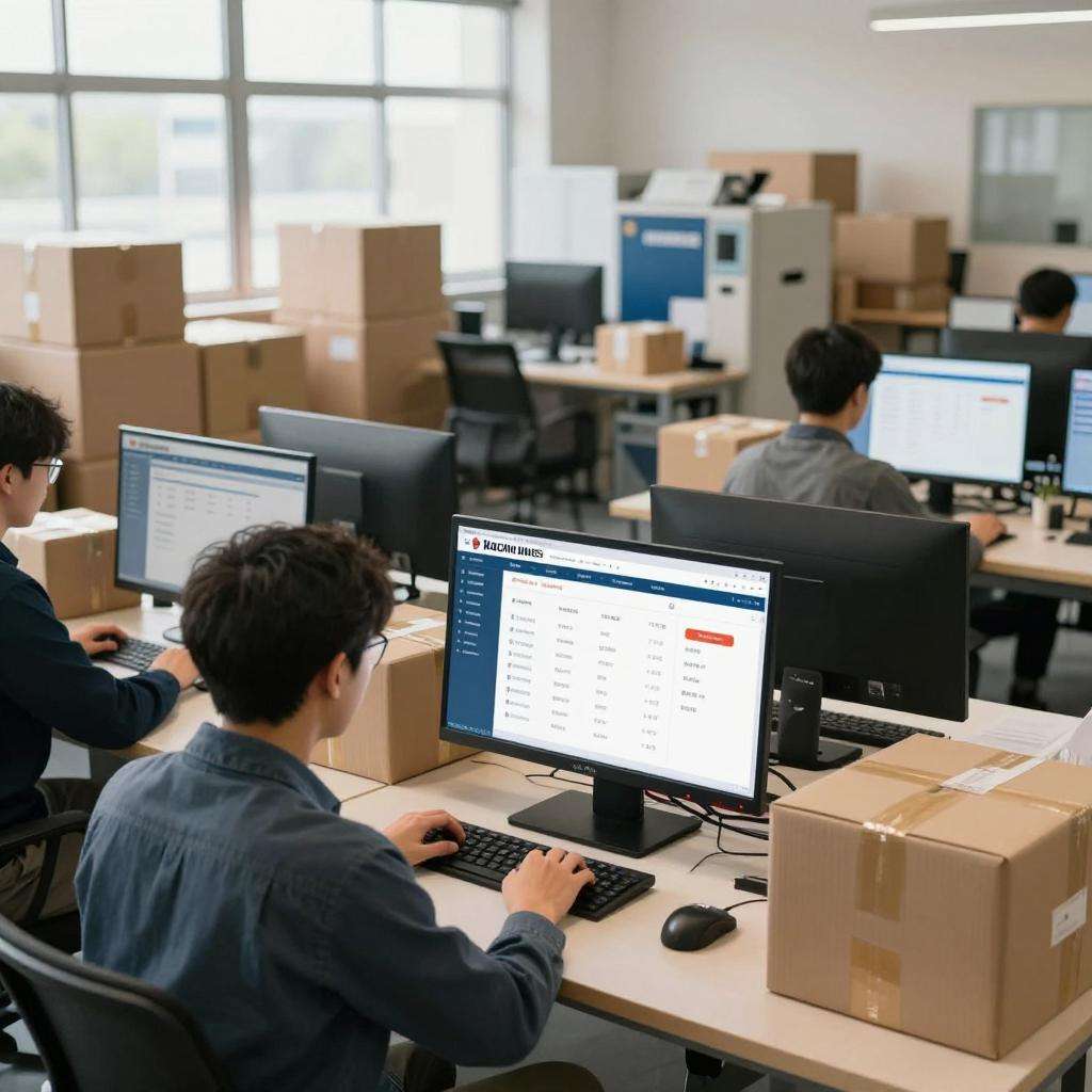 跨境电商批量寄件选哪个国际快递？如何享受折扣优惠？