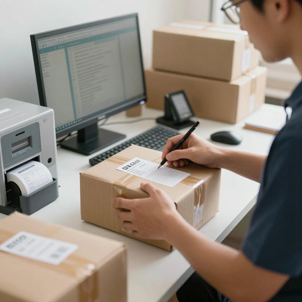 跨境电商批量寄件选哪个国际快递?如何享受折扣优惠? 跨境电商批量寄件选哪个国际快递?如何享受折扣优惠?第一张图