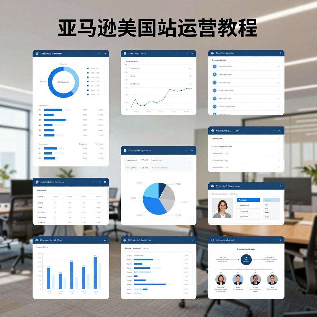 亚马逊美国站怎么运营？手把手教你提升销量第三张图