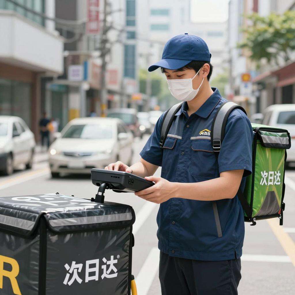 日韩快递次日达哪家强?城市覆盖全解析 日韩快递次日达哪家强?城市覆盖全解析第一张图