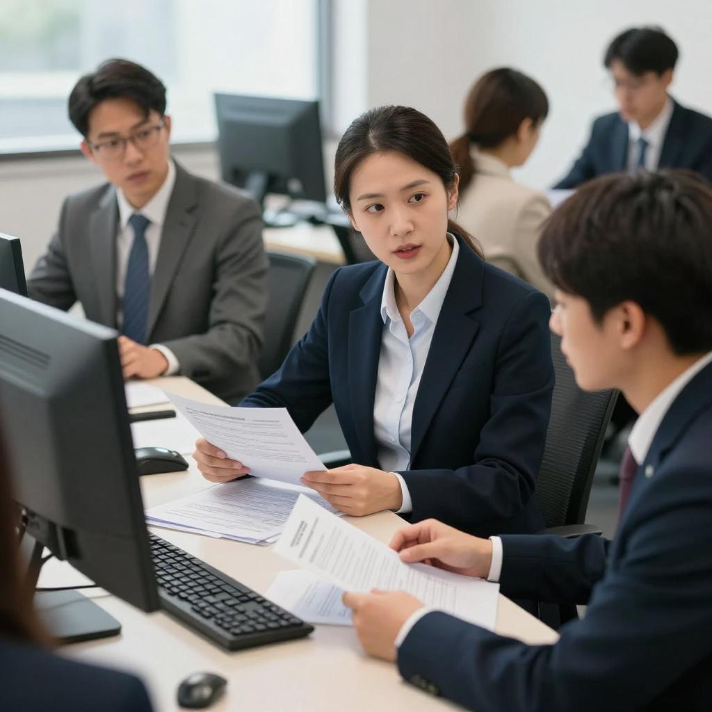 如何挑选靠谱国际海运货代?核心考察点全解析 如何挑选靠谱国际海运货代?核心考察点全解析第一张图