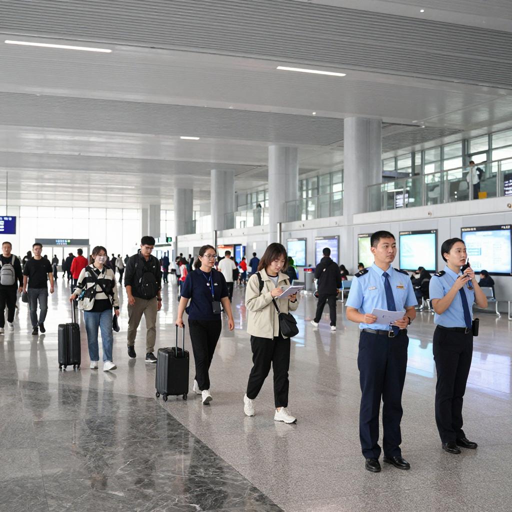 国际空运禁运品清单统一吗？航空公司差异全解析
