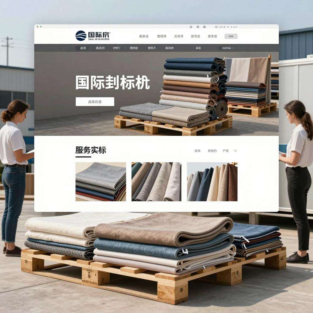 国际空运托盘运输优势有哪些？尺寸标准全解析
