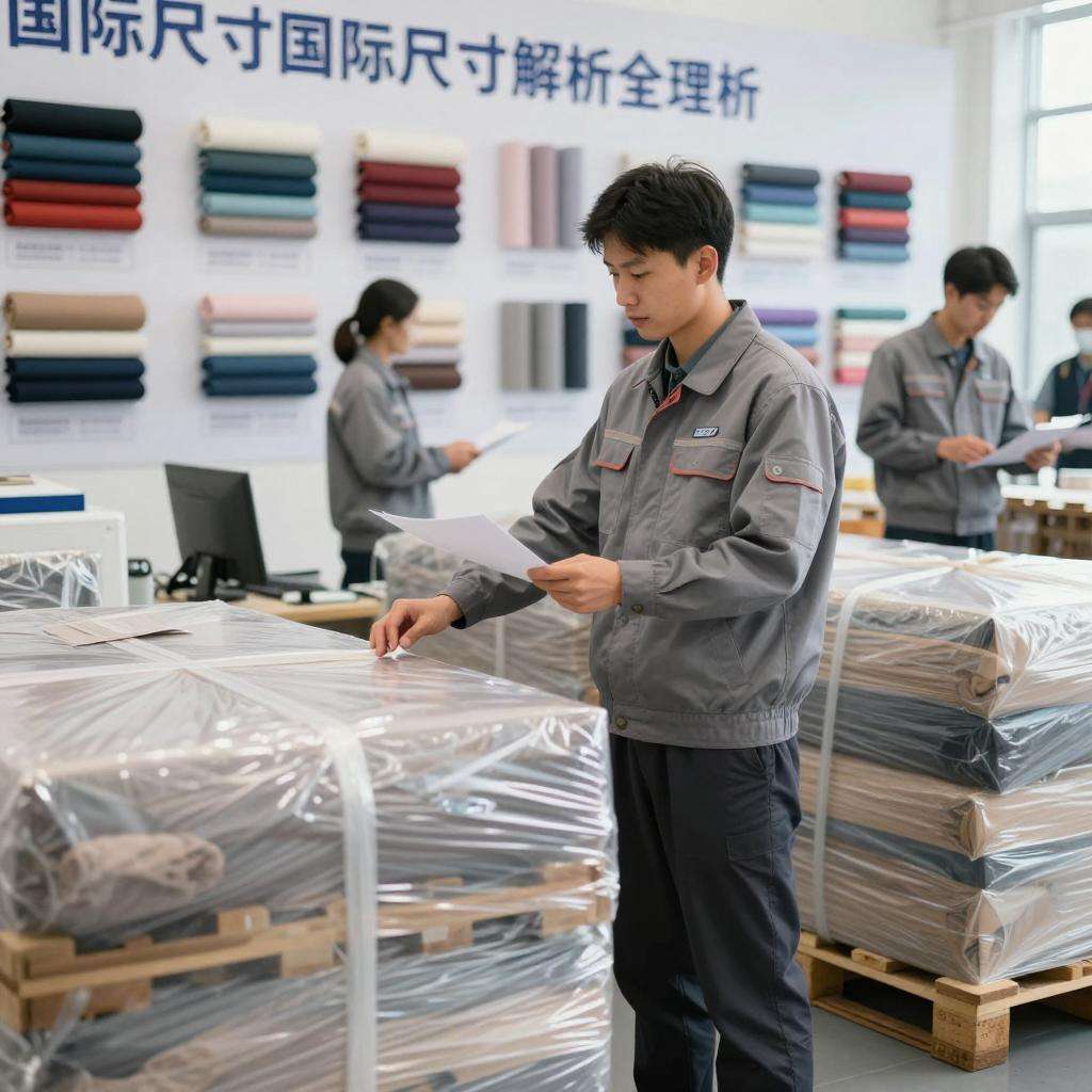 国际空运托盘运输优势有哪些?尺寸标准全解析 国际空运托盘运输优势有哪些?尺寸标准全解析第一张图