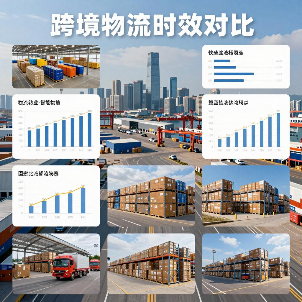 跨境物流时效对比:不同运输方式如何高效选择? 跨境物流时效对比:不同运输方式如何高效选择?第三张图
