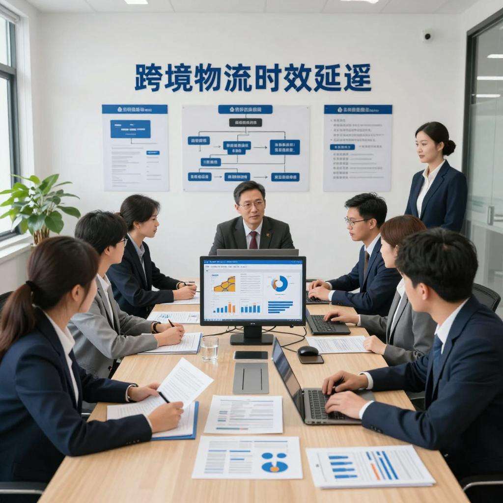 跨境物流时效延误频繁？深度解析原因与预判技巧，避免发货陷阱