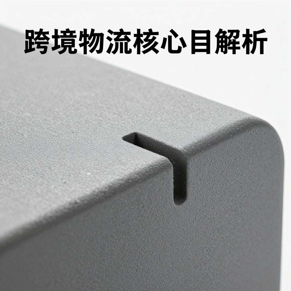 跨境物流费用有哪些核心项目?解析运输费与附加费构成 跨境物流费用有哪些核心项目?解析运输费与附加费构成第二张图