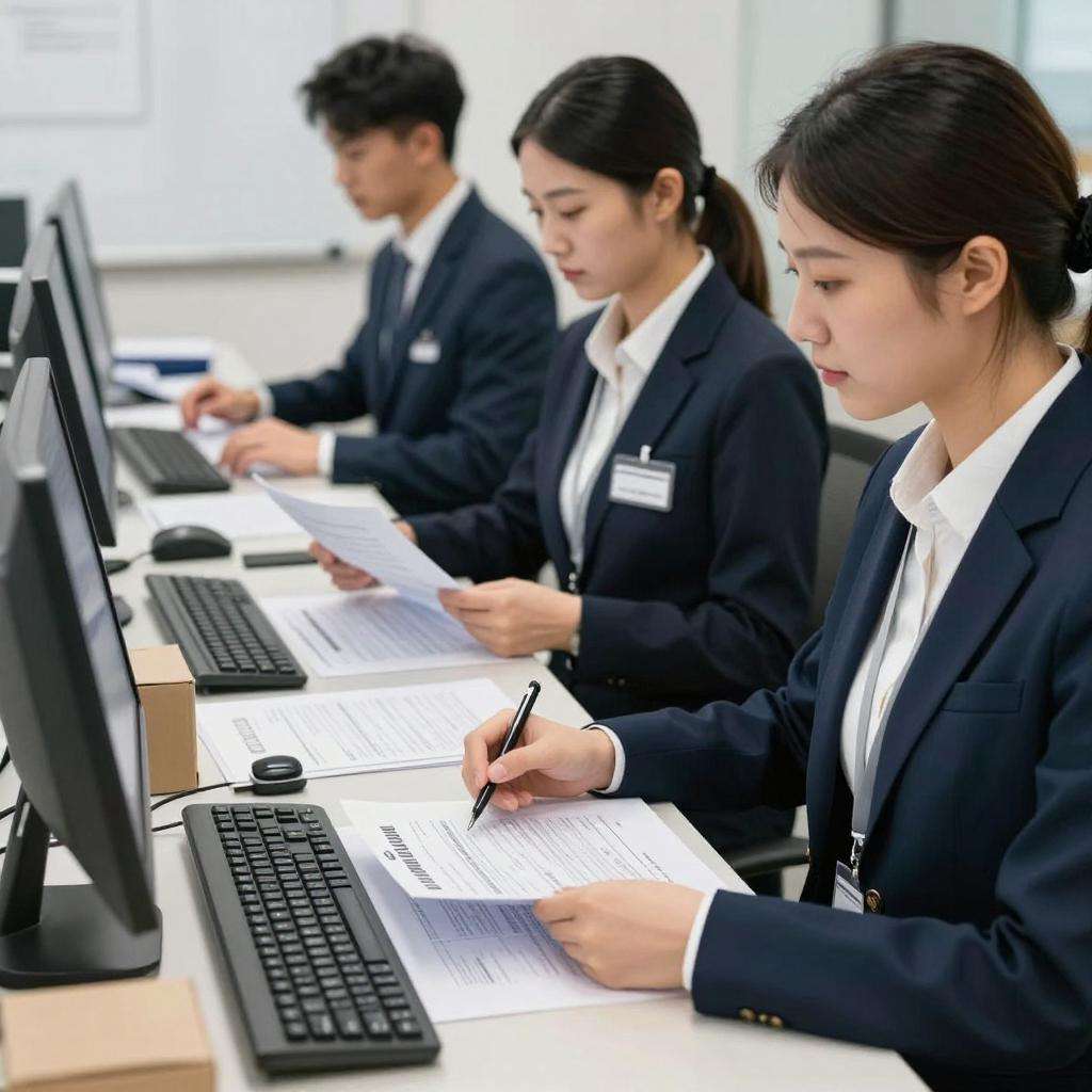 国际快递提单遗失怎么办?补办手续全解析 国际快递提单遗失怎么办?补办手续全解析第一张图