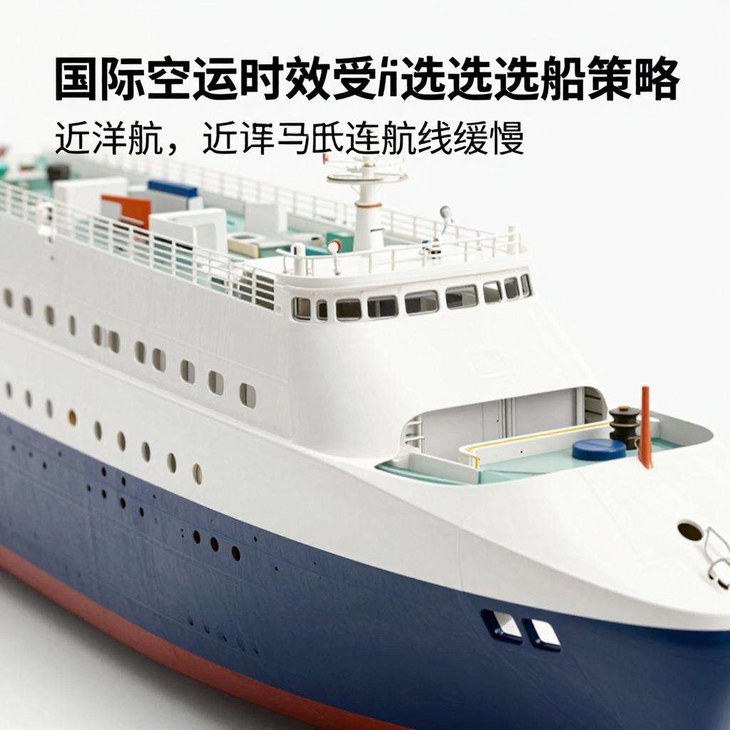 国际空运时效受航线影响大?近洋快远洋慢怎么选 国际空运时效受航线影响大?近洋快远洋慢怎么选第二张图