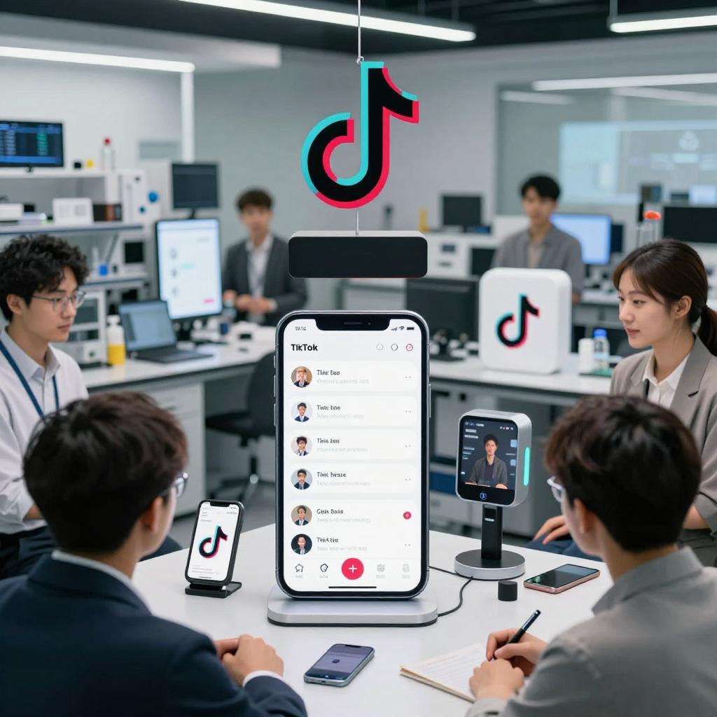如何在TikTok通过网红营销实现零突破? 如何在TikTok通过网红营销实现零突破?第三张图