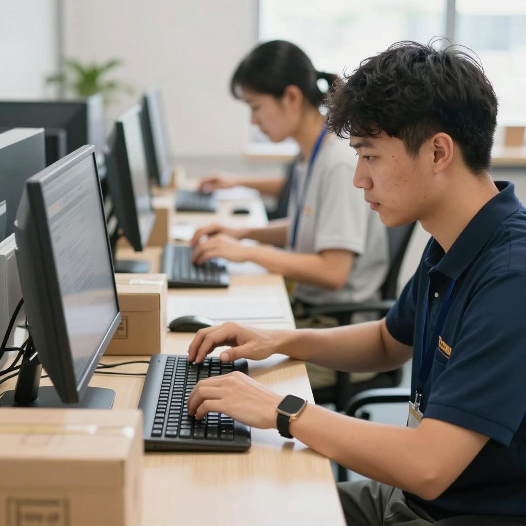 Temu半托管退货怎么操作?详细流程全解析 Temu半托管退货怎么操作?详细流程全解析第一张图