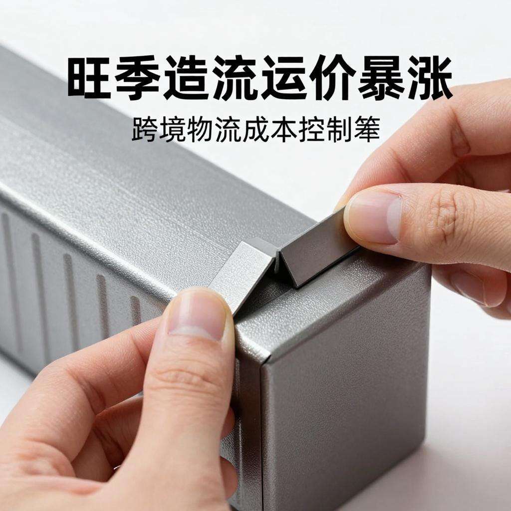 旺季运价暴涨多少?揭秘跨境物流成本控制策略 旺季运价暴涨多少?揭秘跨境物流成本控制策略第二张图