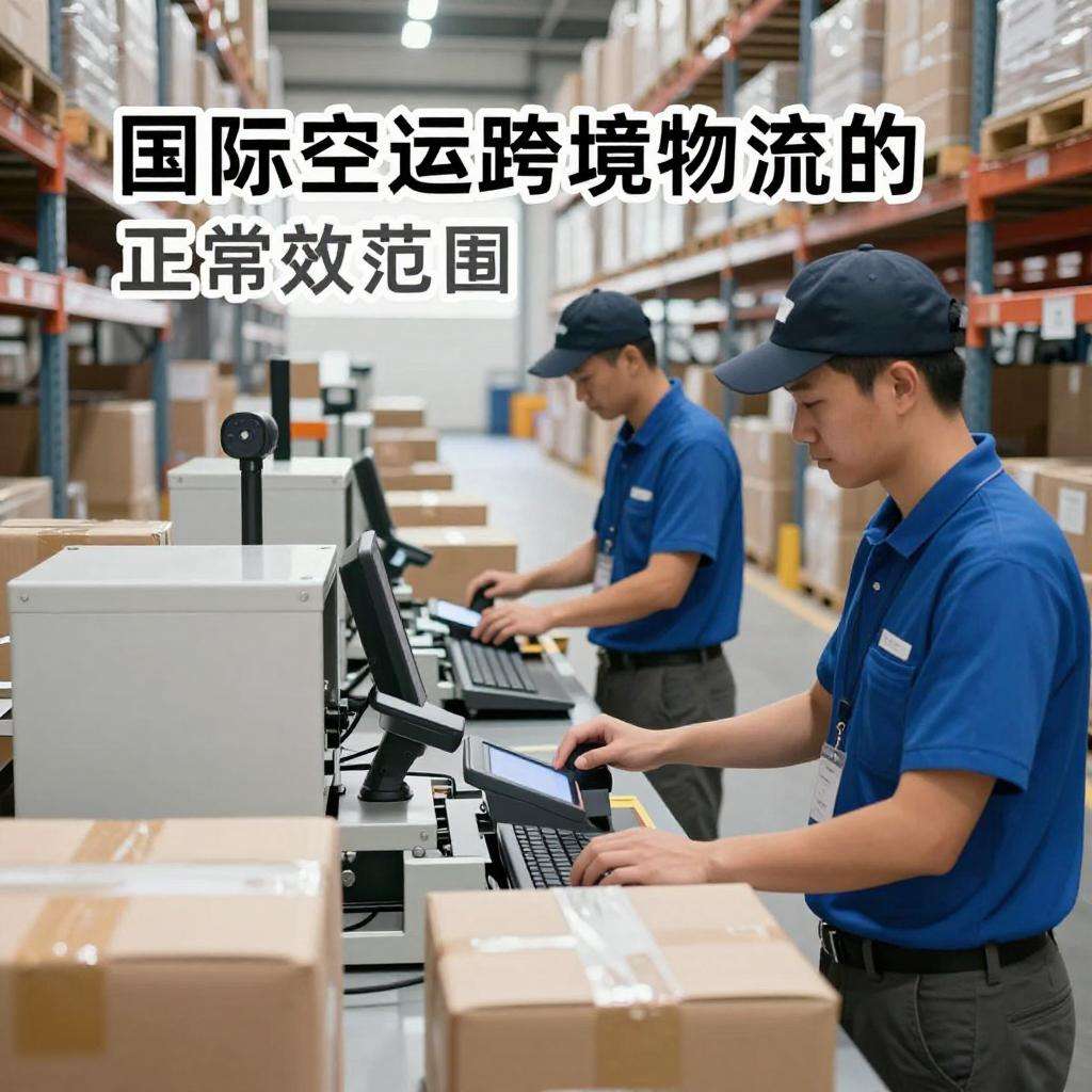国际空运跨境物流的正常时效范围是多久(不清楚的跨境电商卖家看过来) 国际空运跨境物流的正常时效范围是多久(不清楚的跨境电商卖家看过来)第一张图
