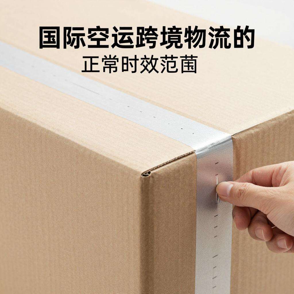 国际空运跨境物流的正常时效范围是多久(不清楚的跨境电商卖家看过来) 国际空运跨境物流的正常时效范围是多久(不清楚的跨境电商卖家看过来)第二张图