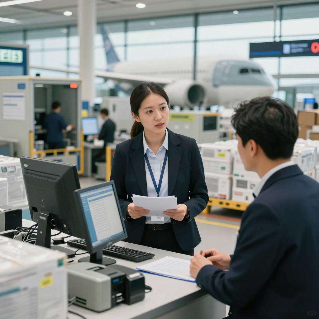 国际空运长期合作vs单次合作,价格差大吗?谈判技巧全解析 国际空运长期合作vs单次合作,价格差大吗?谈判技巧全解析第一张图