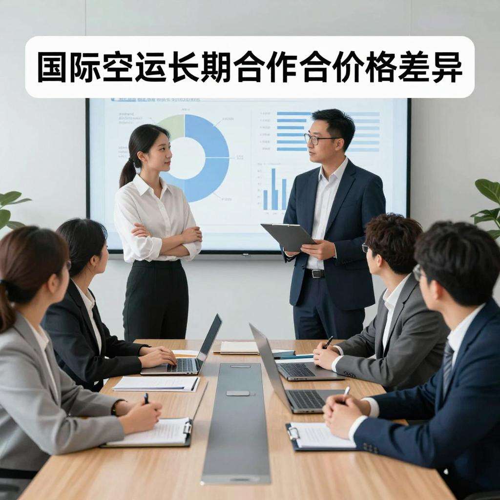 国际空运长期合作vs单次合作,价格差大吗?谈判技巧全解析 国际空运长期合作vs单次合作,价格差大吗?谈判技巧全解析第三张图
