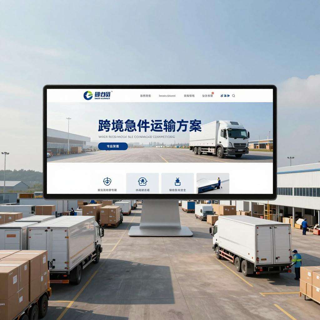 跨境急件运输方案有哪些？快速送达全攻略