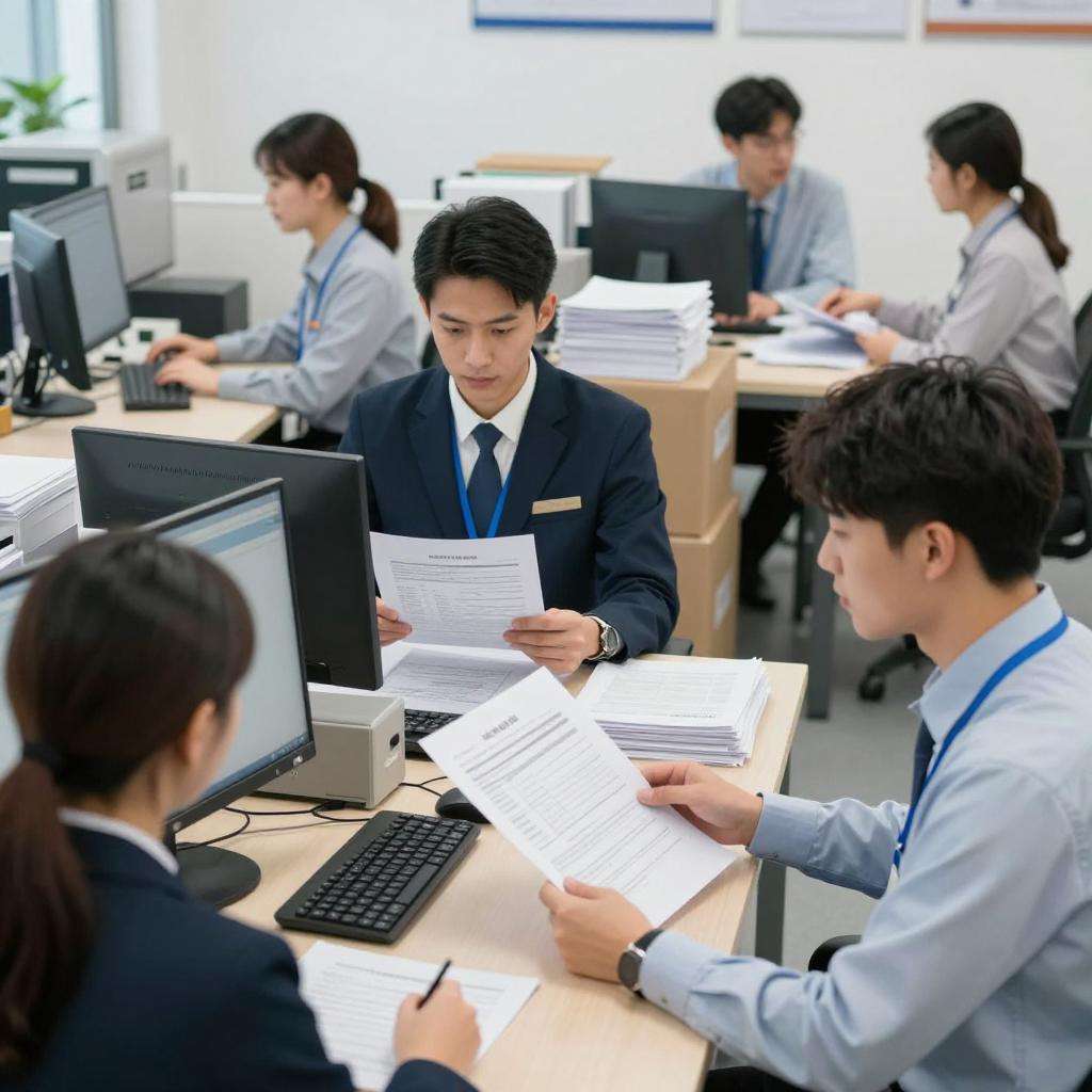 国际空运清关失败原因解析及解决策略 国际空运清关失败原因解析及解决策略第一张图
