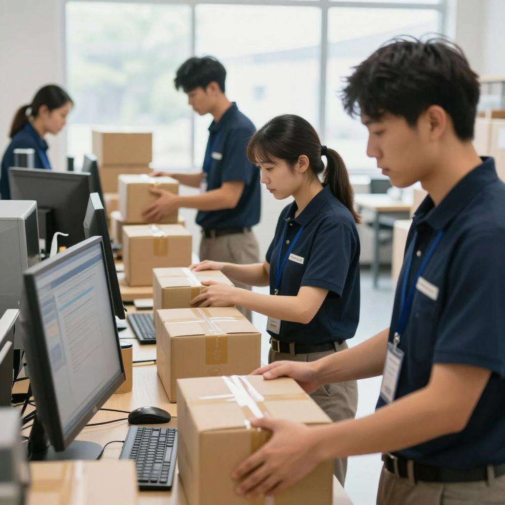 跨境急件运输方案有哪些?快速送达全攻略 跨境急件运输方案有哪些?快速送达全攻略第一张图