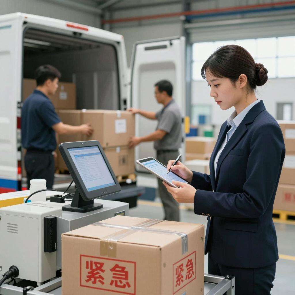 国际空运“紧急货物”如何加急（时效能缩短多少？成本增加多少）第一张图