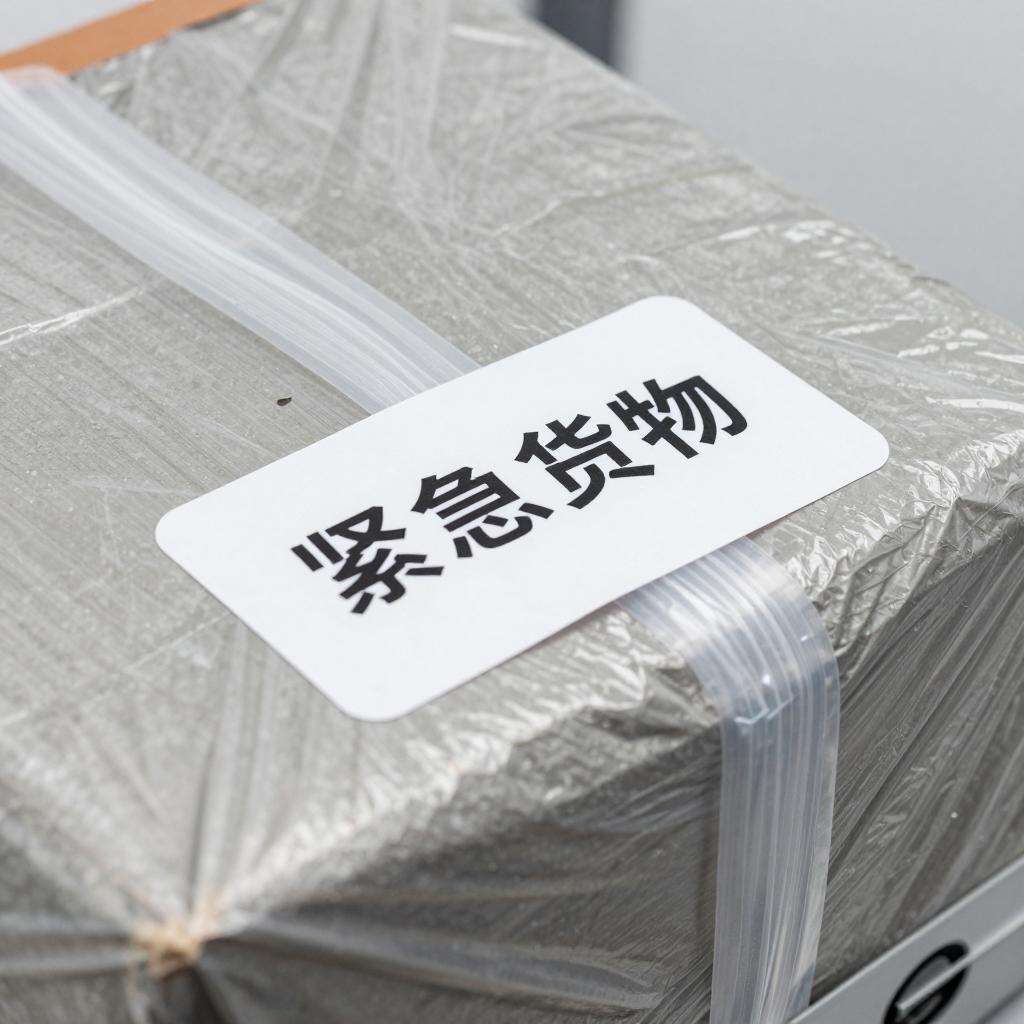 国际空运“紧急货物”如何加急（时效能缩短多少？成本增加多少）第二张图