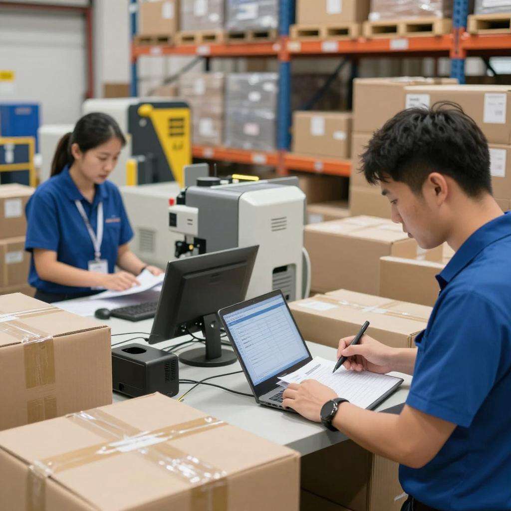 跨境物流隐藏成本有哪些？清关、仓储、偏远费避坑技巧第一张图