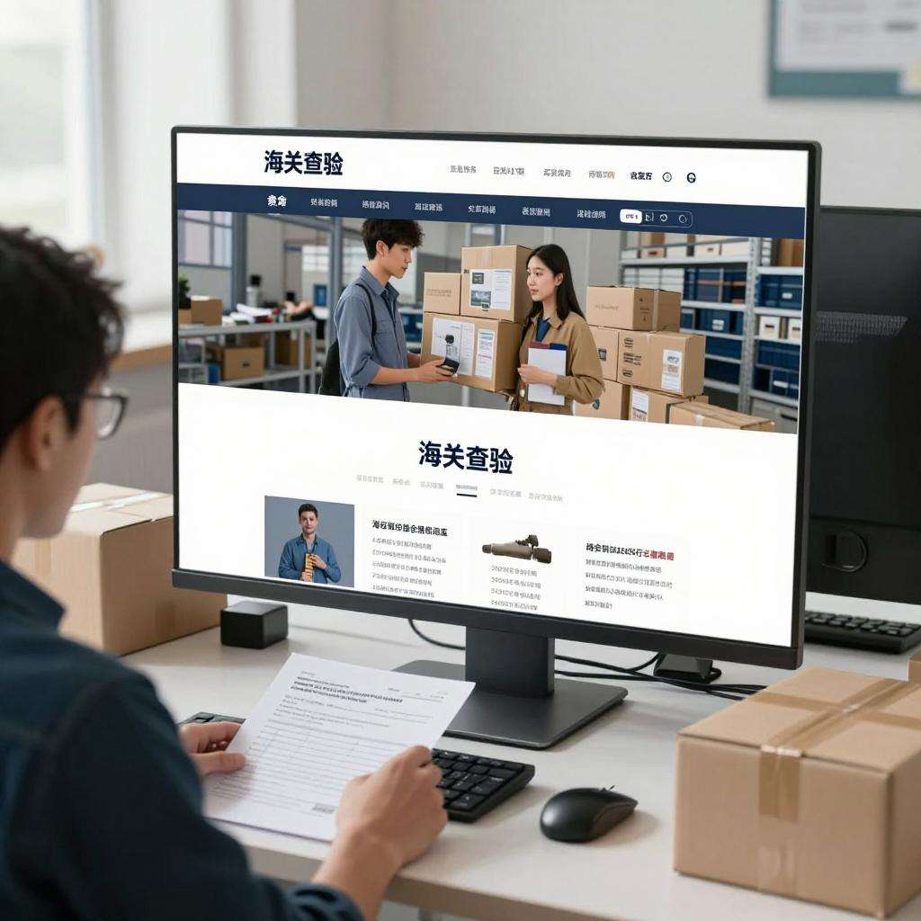 国际空运的“海关查验”概率高吗（跨境电商卖家该如何应对）