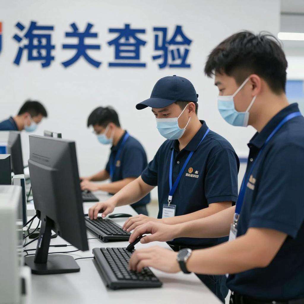 国际空运的“海关查验”概率高吗（跨境电商卖家该如何应对）第一张图