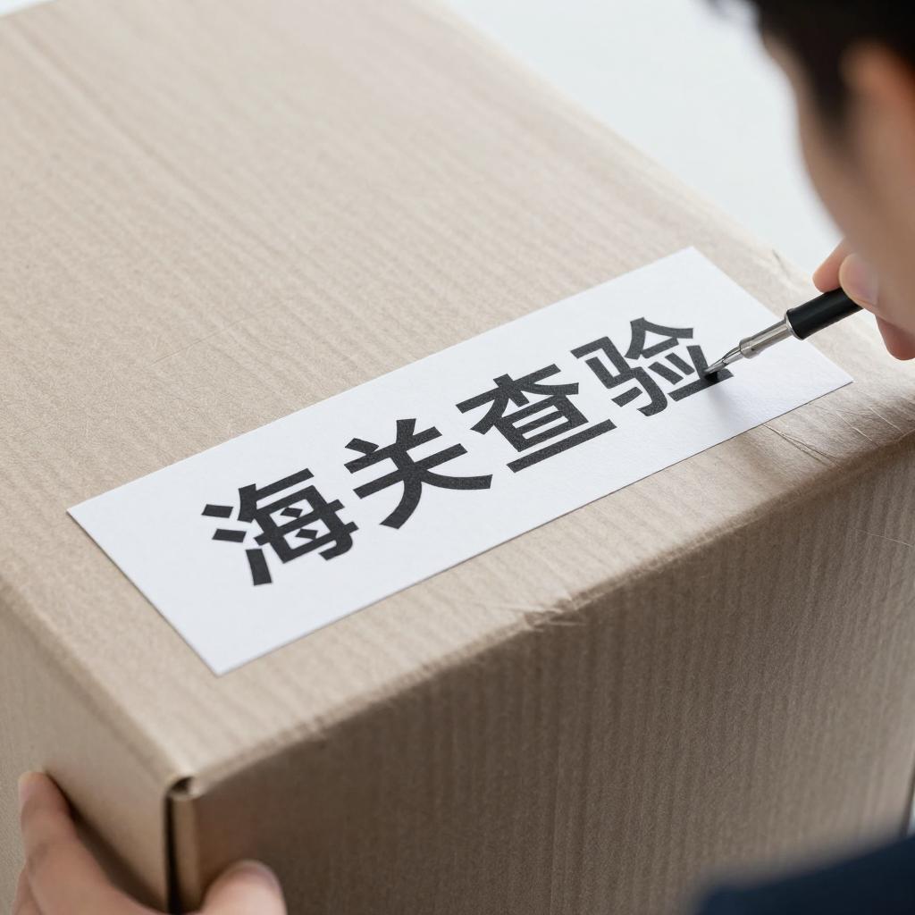 国际空运的“海关查验”概率高吗（跨境电商卖家该如何应对）第二张图