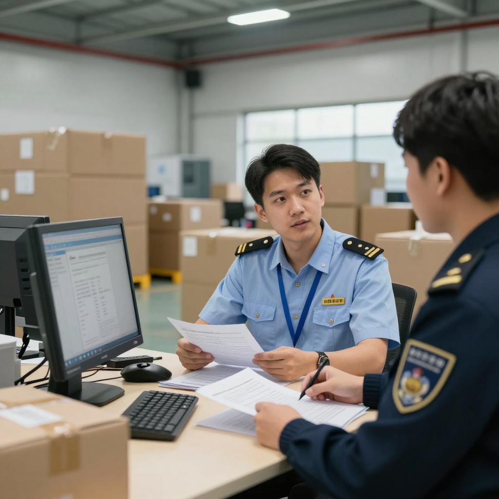 国际空运的“海关查验”概率高吗（跨境电商卖家该如何应对）第三张图