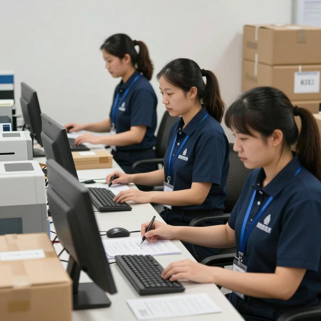 国际快递私人件和商业件有什么区别?申报要求与费用差异 国际快递私人件和商业件有什么区别?申报要求与费用差异第一张图