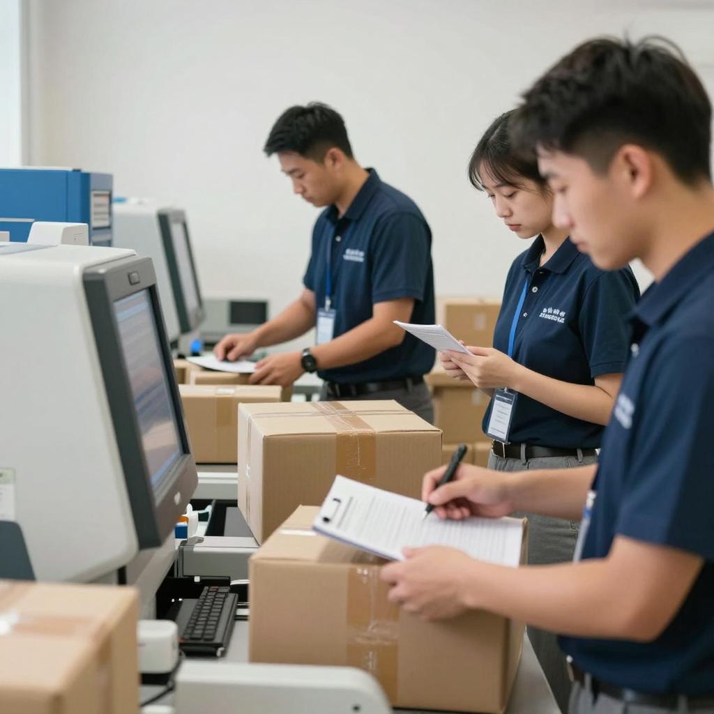 国际快递代理和官方直营有啥区别?哪个服务更好 国际快递代理和官方直营有啥区别?哪个服务更好第一张图
