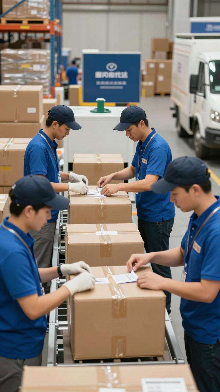 国际空运适用于哪些货物?这几类货物选空运准没错(跨境电商卖家看过来) 国际空运适用于哪些货物?这几类货物选空运准没错(跨境电商卖家看过来)第一张图