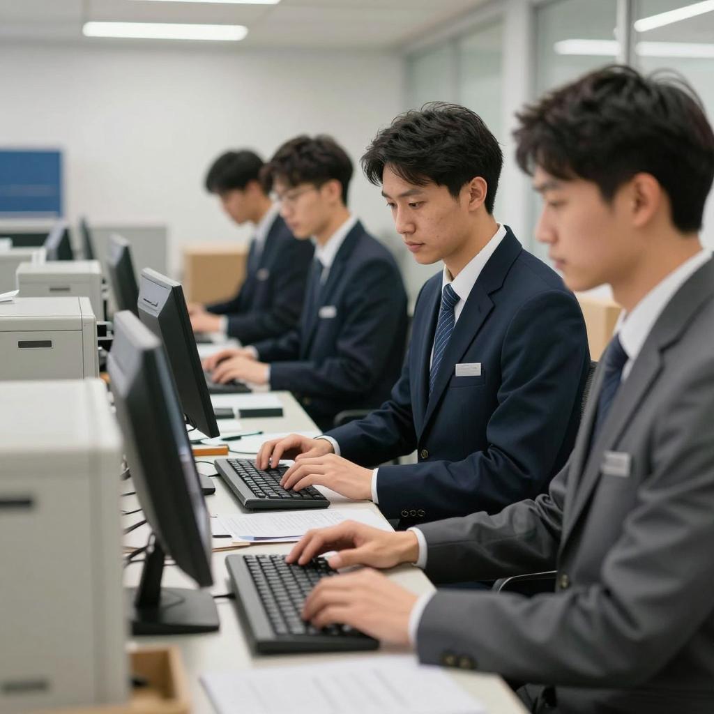国际空运的清关流程需要多久？哪些因素会导致清关延误第一张图