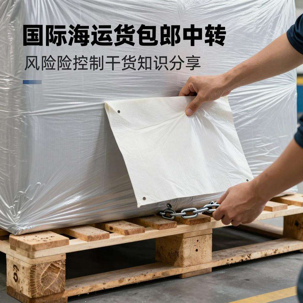 国际海运货物需要中转,中转环节会有风险吗(国际海运干货知识分享) 国际海运货物需要中转,中转环节会有风险吗(国际海运干货知识分享)第二张图