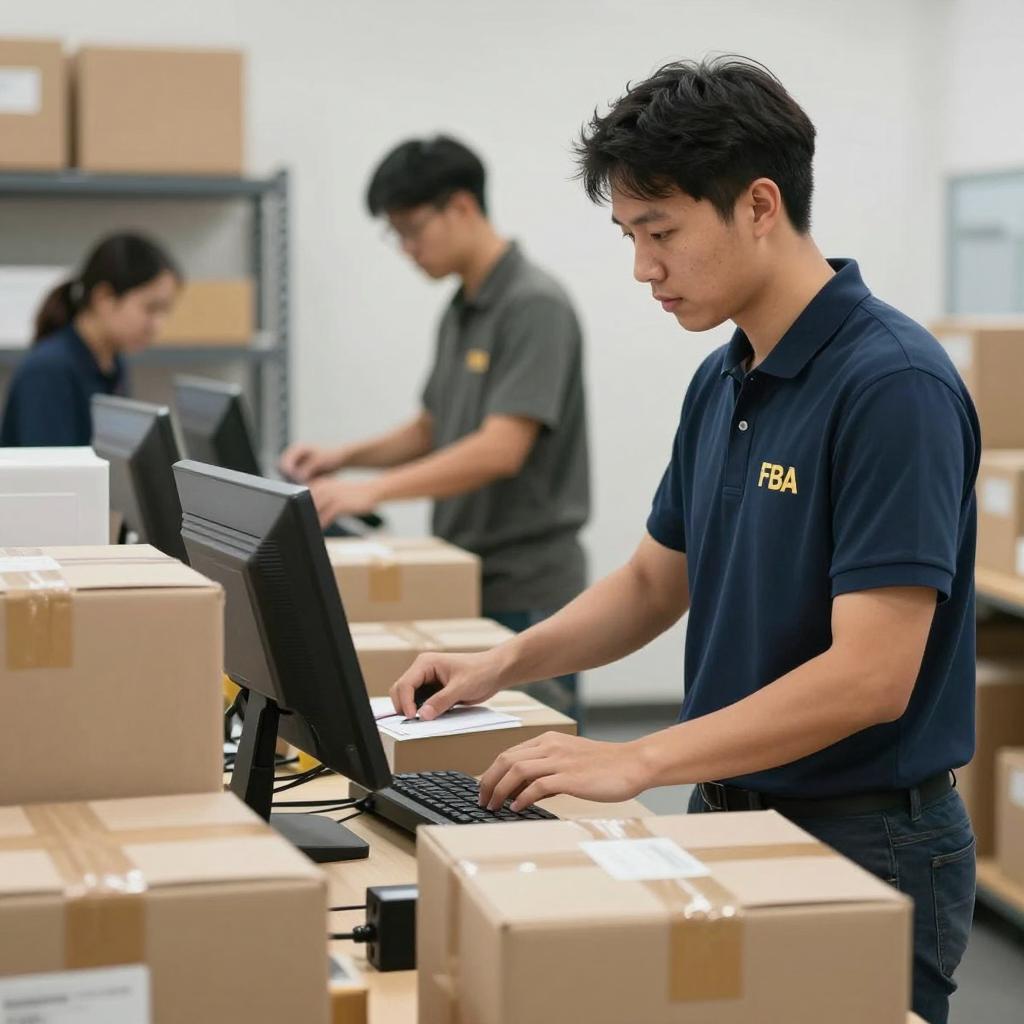 什么是亚马逊FBA?新手用FBA发货有哪些隐藏成本和注意事项 什么是亚马逊FBA?新手用FBA发货有哪些隐藏成本和注意事项第一张图