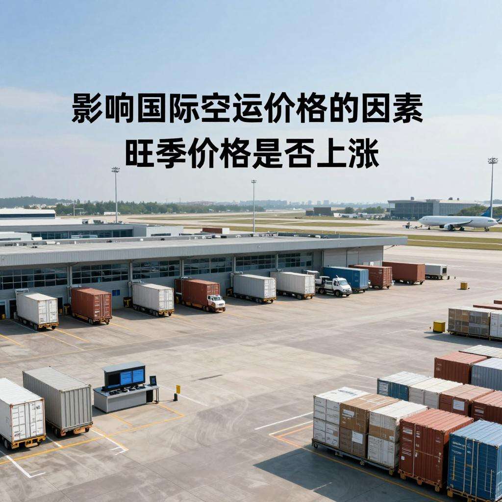 影响国际空运价格的因素有哪些（旺季价格会上涨吗）