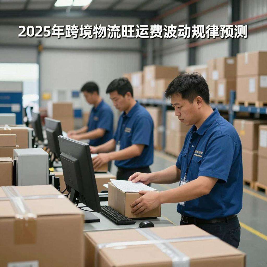 旺季跨境物流会涨价吗?2025年运费波动规律预测 旺季跨境物流会涨价吗?2025年运费波动规律预测第一张图